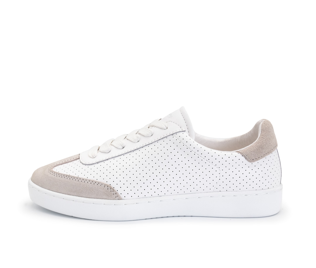 Bachata und Salsa Tanzschuh Sneaker